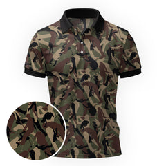 FAIRWAY CAMO SQUAD