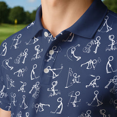 BACK NINE MOTIONS