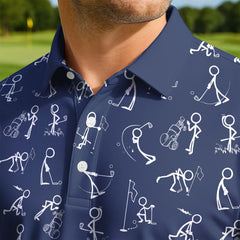 BACK NINE MOTIONS