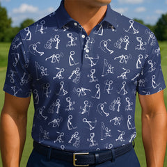 BACK NINE MOTIONS
