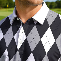 SHADOW ARGYLE SWING