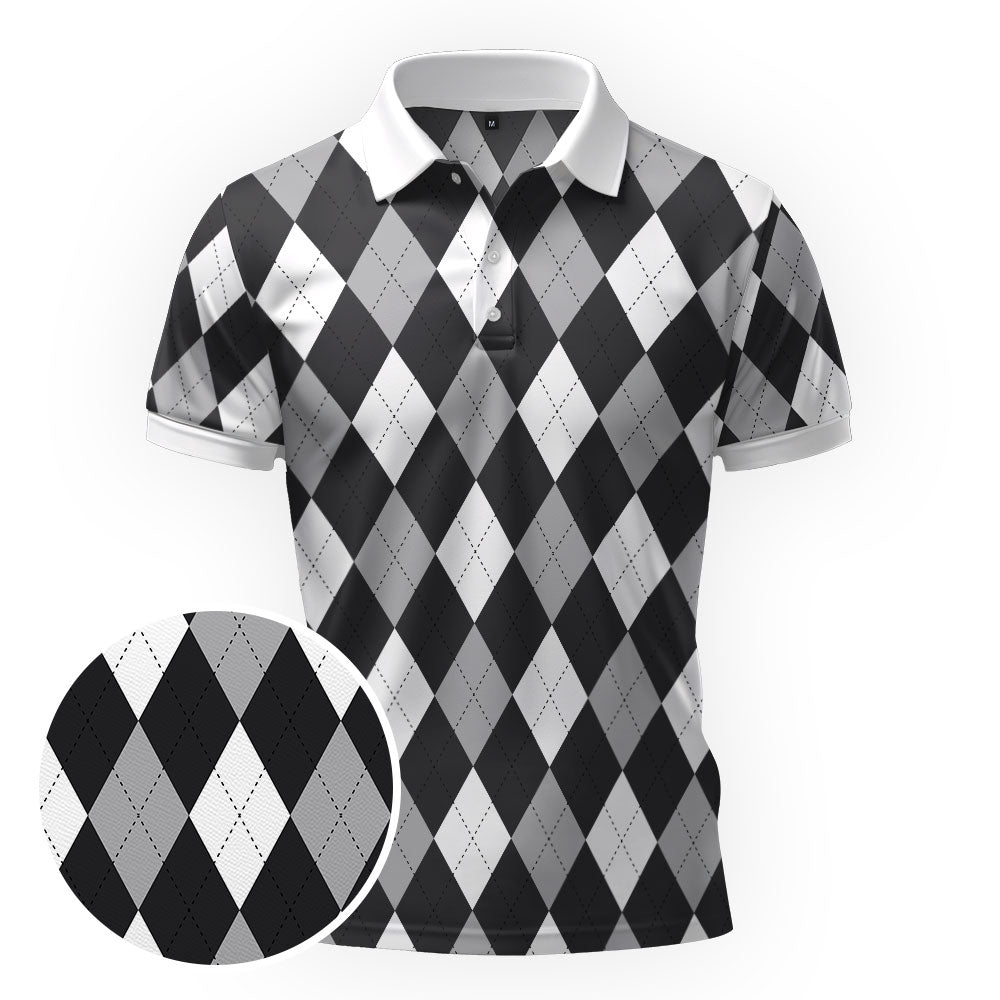 SHADOW ARGYLE SWING