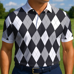 SHADOW ARGYLE SWING