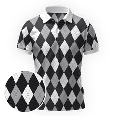 SHADOW ARGYLE SWING