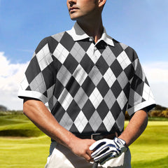 SHADOW ARGYLE SWING
