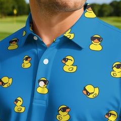 SKY DUCK PARADE