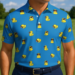 SKY DUCK PARADE