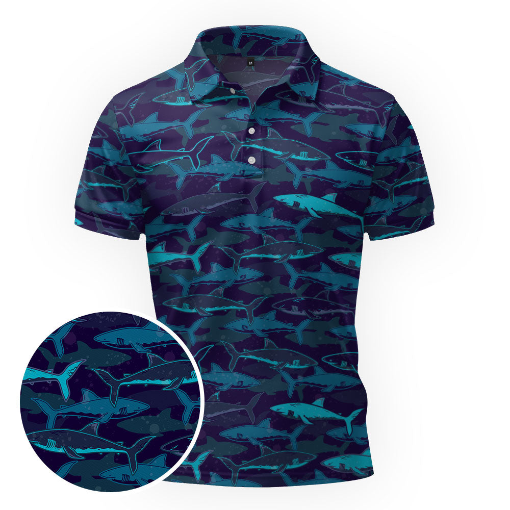 DEEP OCEAN PATROL