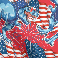 LIBERTY STRIKE WALK