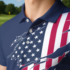 AMERICAN THUNDER DRIVE