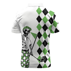 EMERALD CHECK REBEL
