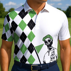 EMERALD CHECK REBEL