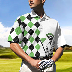 EMERALD CHECK REBEL