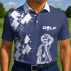TWILIGHT FAIRWAY WALK