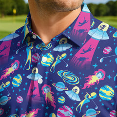 COSMIC FAIRWAY CREATURES