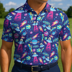 COSMIC FAIRWAY CREATURES
