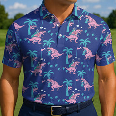 T-REX PALM SWING