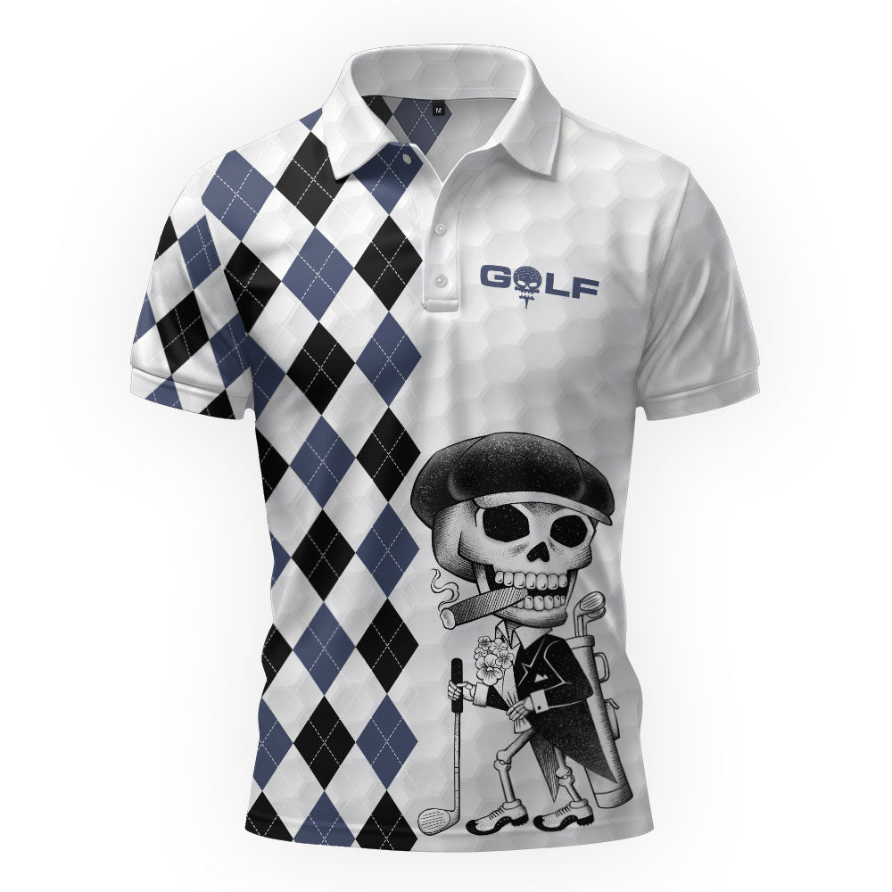 DIAMOND SKULL RIOT