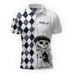 DIAMOND SKULL RIOT