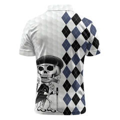 DIAMOND SKULL RIOT
