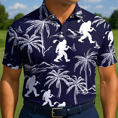 NAVY ISLAND LEGEND