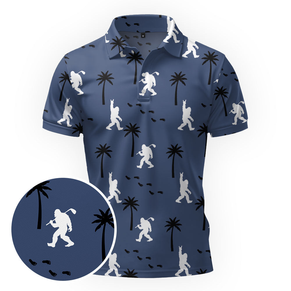BLUE PALM BIGFOOT