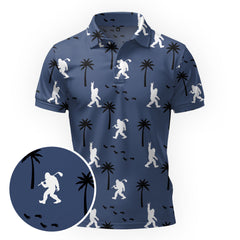 BLUE PALM BIGFOOT