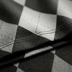 SHADOW ARGYLE SWING