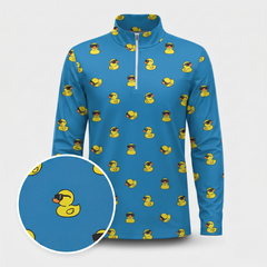 SKY DUCK PARADE