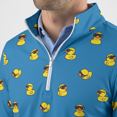 SKY DUCK PARADE