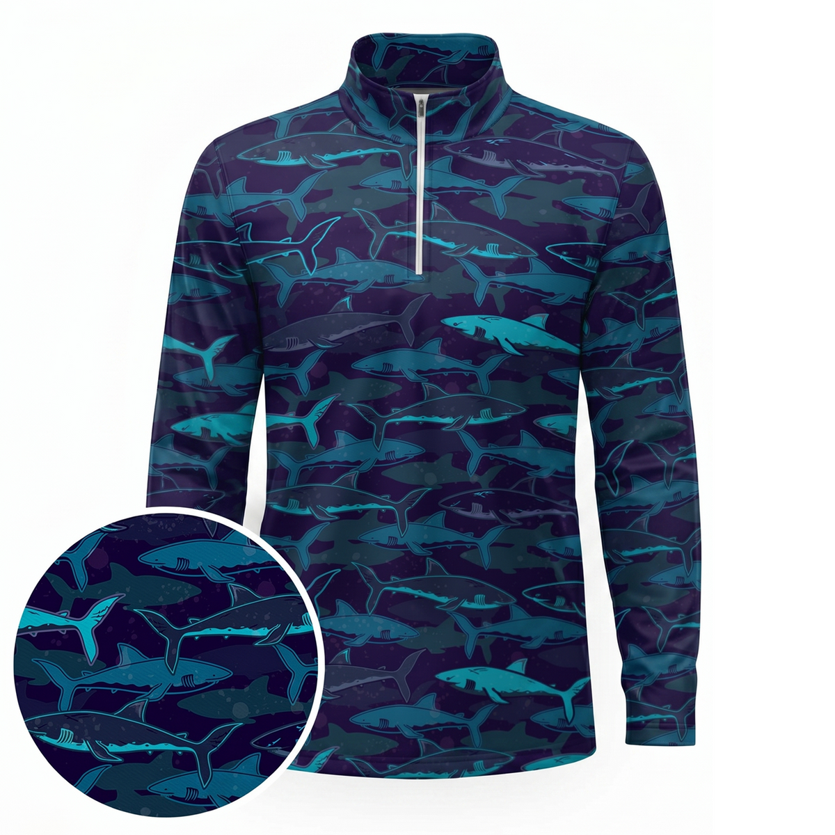 DEEP OCEAN PATROL
