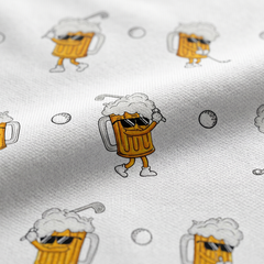 GOLDEN PINT PARTY