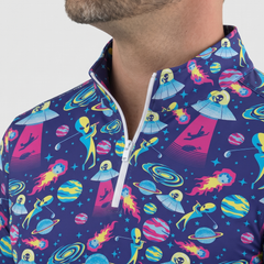 COSMIC FAIRWAY CREATURES