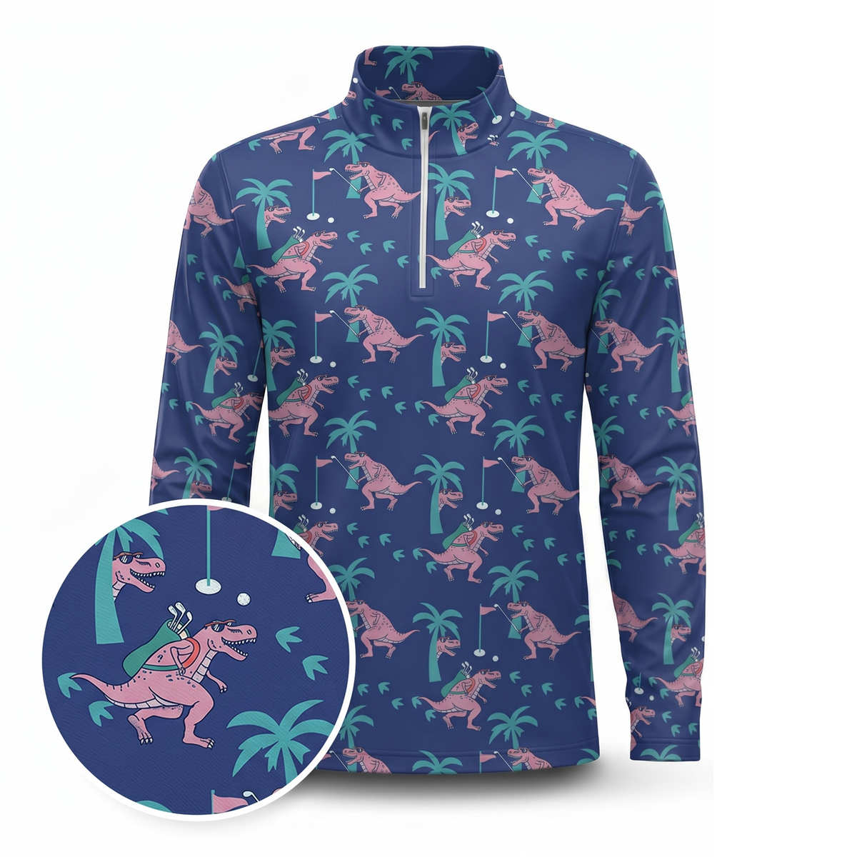 T-REX PALM SWING