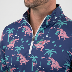 T-REX PALM SWING