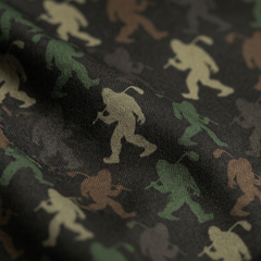 BRONZE PATH STRIDE
