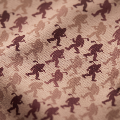 DESERT TRAIL PATTERN