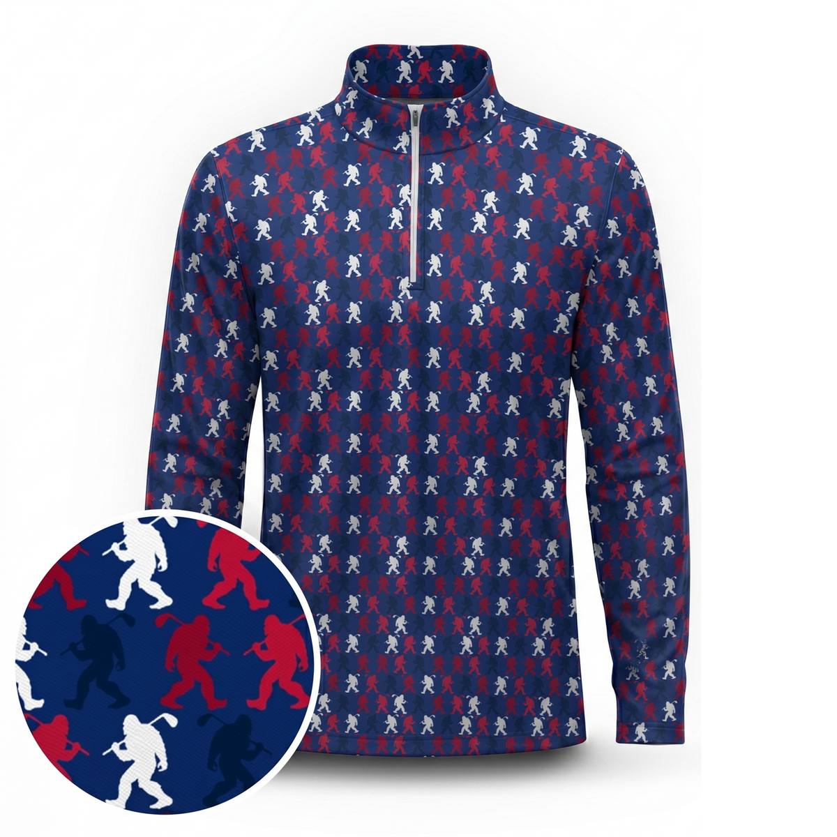 LIBERTY ECHO STRIDE