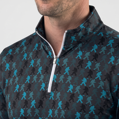 AQUA PULSE PATTERN