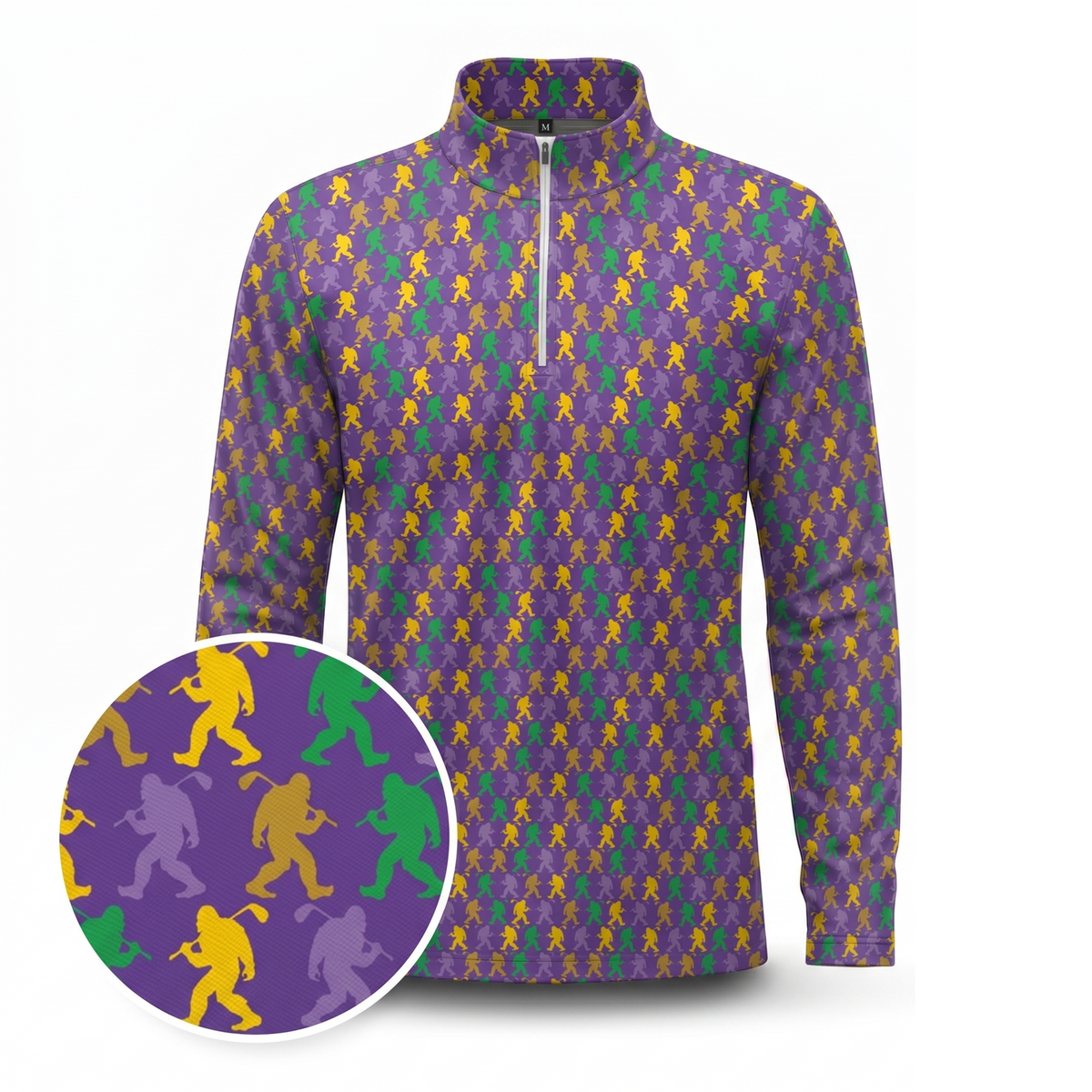 GOLDEN TRAIL STRIDE