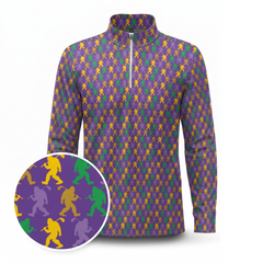 GOLDEN TRAIL STRIDE