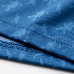ROYAL STRIDE PATTERN