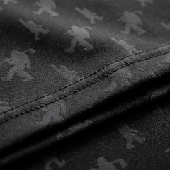 MIDNIGHT STRIDE PATTERN