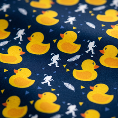 LUCKY DUCK PARADE