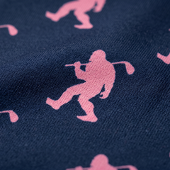 PINKFOOT FAIRWAY STROLL