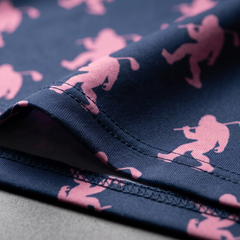 PINKFOOT FAIRWAY STROLL
