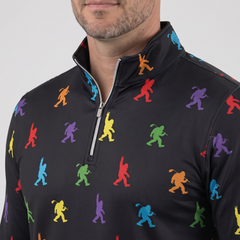 SPECTRUM WALKER CREW