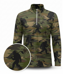 HUNTER TRAIL CAMO