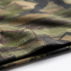 HUNTER TRAIL CAMO