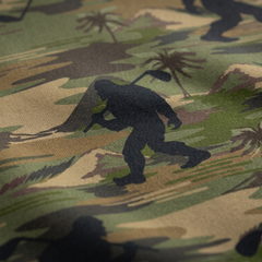 HUNTER TRAIL CAMO